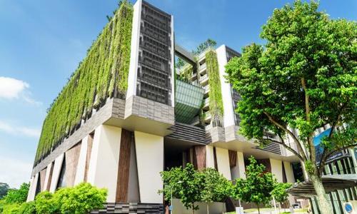 哪些部件是樓宇自動化系統的關鍵組成部分？