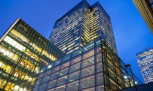 物聯(lián)網(wǎng)建筑能耗監(jiān)測系統(tǒng)知識(shí)點(diǎn)匯總