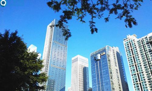 樓宇智能控制系統五大核心功能模塊與行業解決方案