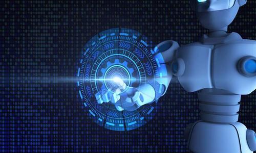 智慧園區管理系統核心功能