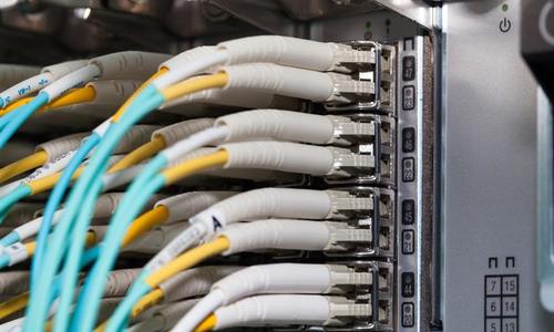 樓宇能耗監測系統的核心技術