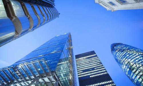 建筑能耗監控系統方案的應用案例 建筑能耗監控系統方案的應用案例