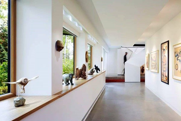 展館做好樓宇智能化需要配備哪些系統？