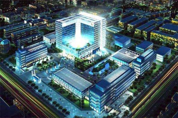 樓宇智能化是干什么的？