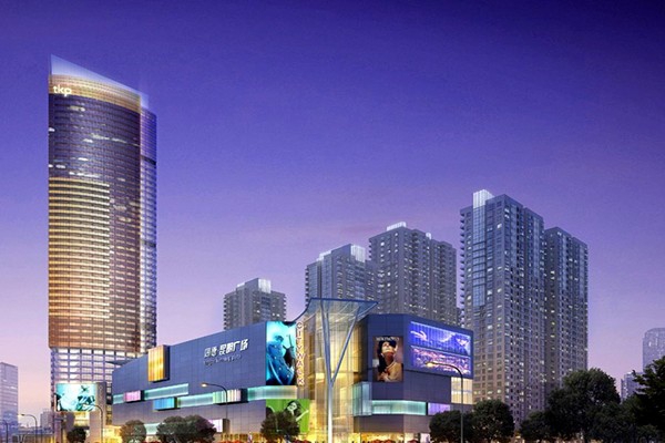 樓宇智能化工程項目的智能化分析！