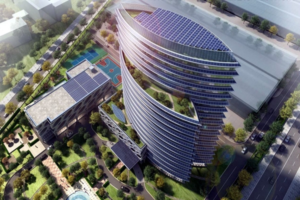 智能樓宇控制系統項目管理的四種模式！