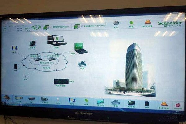 樓宇自動化系統(tǒng)施工質(zhì)量差？外部原因有很多！