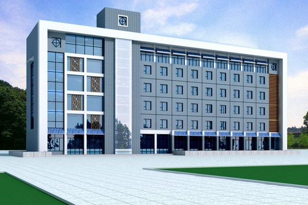 國內外智能樓宇控制系統工程造價控制！