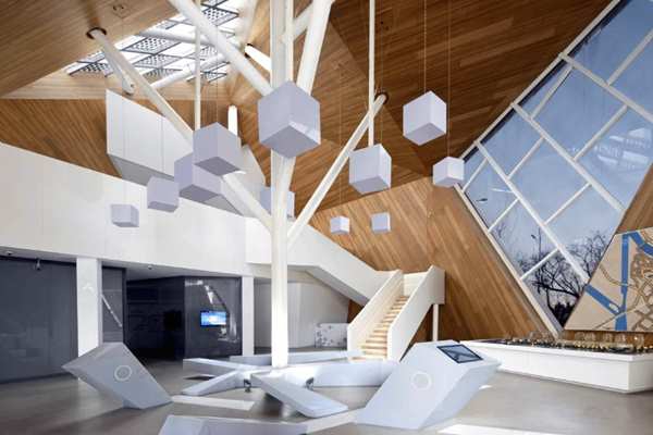 樓宇自動化如何提高室內環境質量？