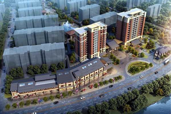 樓宇自動化控制五大組成部分！