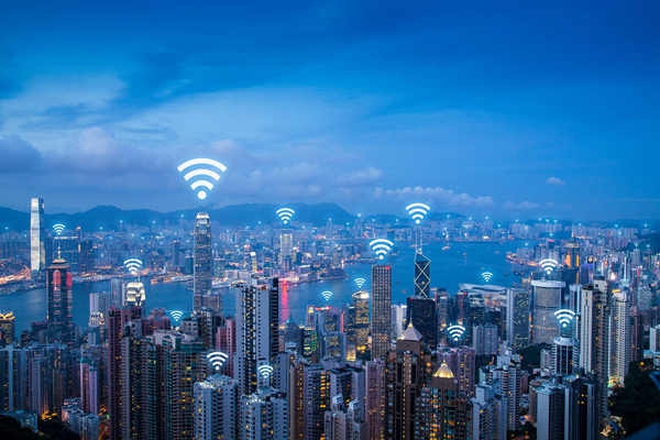 樓宇智能化系統集成了三大通訊系統！