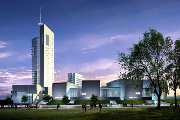 樓宇自動化項目管理系統的作用！