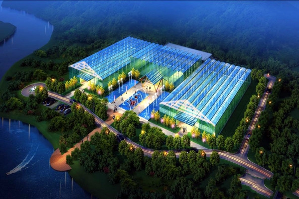 我國樓宇自控系統的發展速度已超全球平均速度！