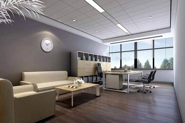 智能樓宇控制系統的綜合統籌規劃！