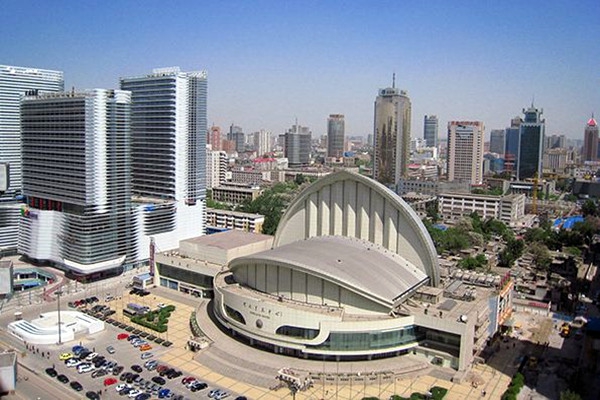 綠色建筑越發離不開樓宇控制系統！