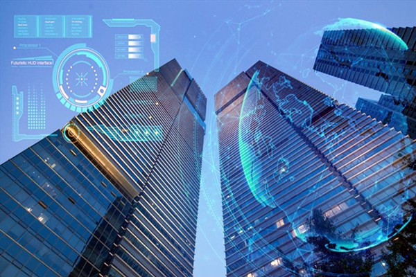 我們如何定義樓宇自控系統？