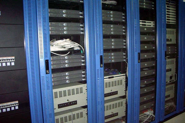 樓宇自動(dòng)化系統(tǒng)一種新穎的布線(xiàn)方式！