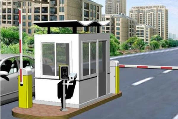 車輛管理別犯愁，樓宇自動(dòng)化系統(tǒng)顯神威！