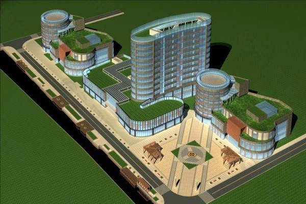 樓宇智能化系統七大主要輸入設備的安裝！