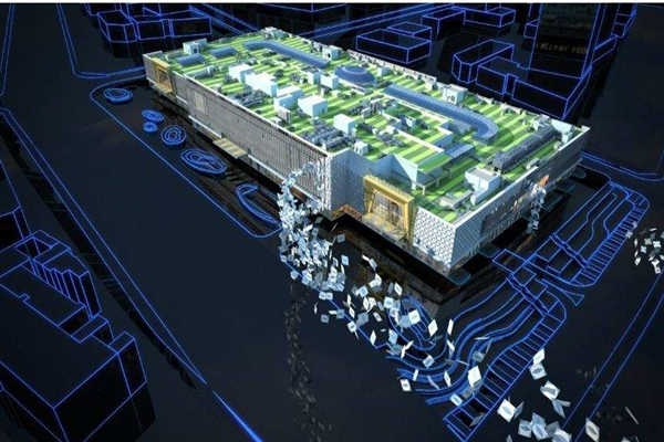 樓宇自動化系統的功能強化策略！