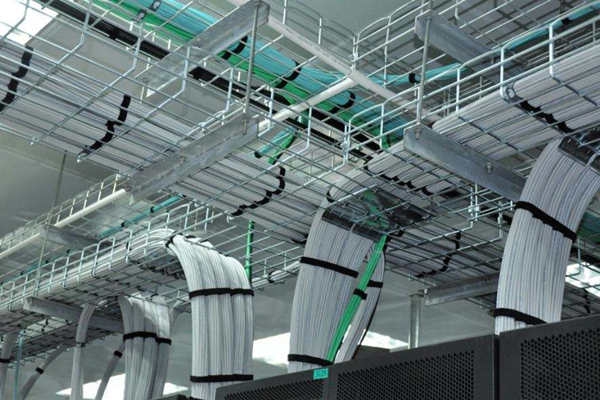 樓宇控制系統(tǒng)布線(xiàn)施工事項(xiàng)！