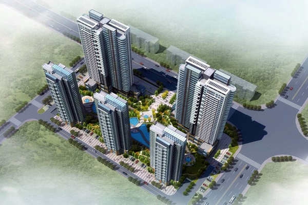 樓宇自動化系統(tǒng)硬件設(shè)備的安裝！