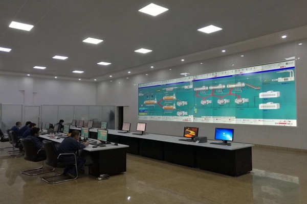 樓宇控制系統(tǒng)基本功能要求匯總！