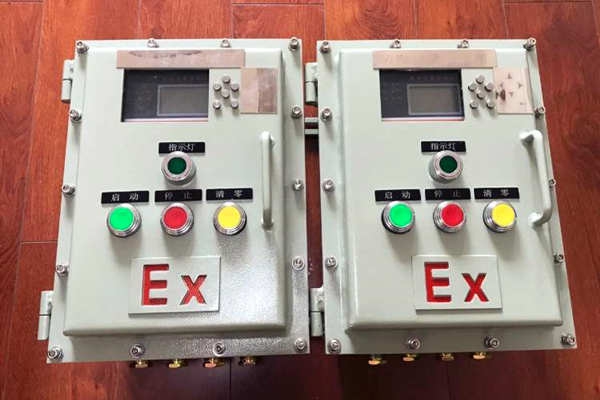 樓宇自控系統現場控制器的設計思路！