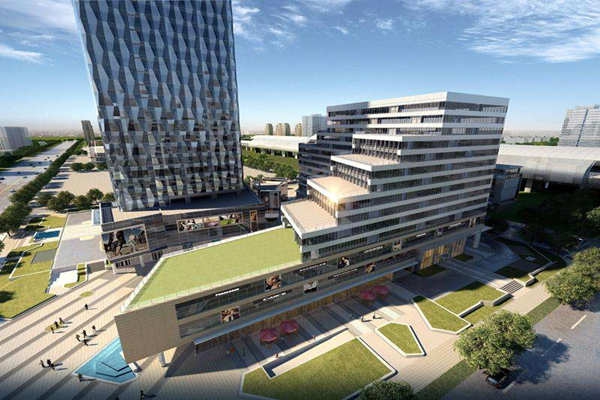 公共建筑領域樓宇智能化工程建設疑難！