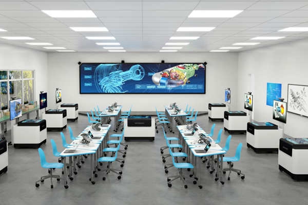 樓宇自控市場對人才培養的新要求！