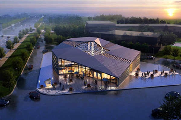 如何看待樓宇自動化系統的重構？