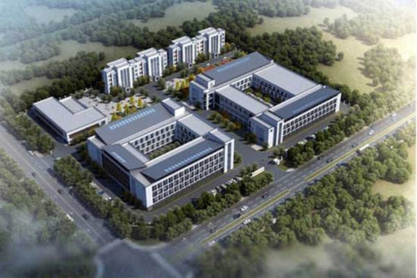 樓宇自控現場教學頗有成效！