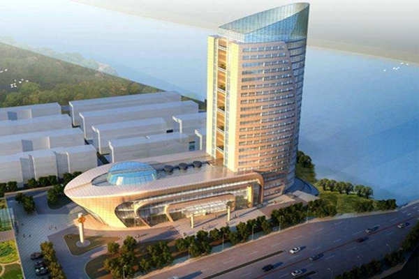 樓宇自控的發展趨勢及暢想！