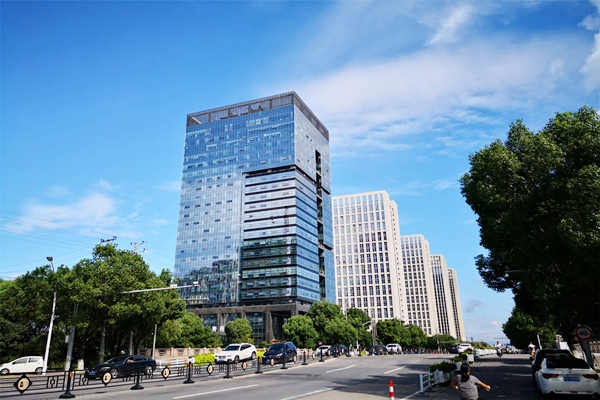 樓宇智能化技術飛速發展，智能樓宇越來越“?！?！