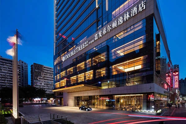 酒店樓宇自動化系統包括哪些內容？