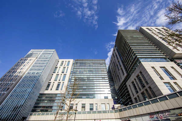 樓宇自控設(shè)計規(guī)范總則！