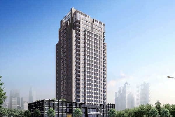 整體設計階段是樓宇自控系統建設的開端！