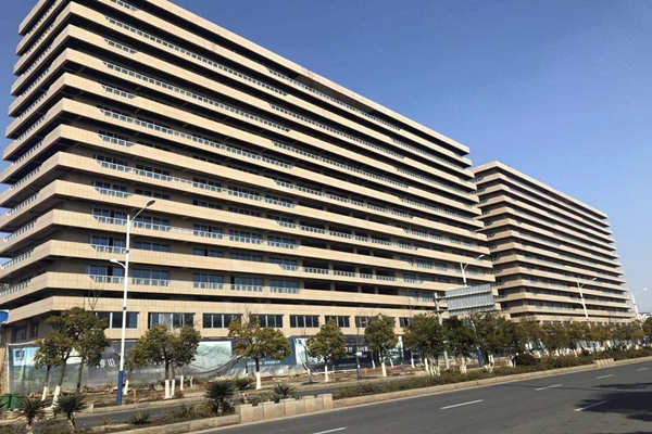 樓宇自動化的出現(xiàn)使智能樓宇建設(shè)迎來曙光！