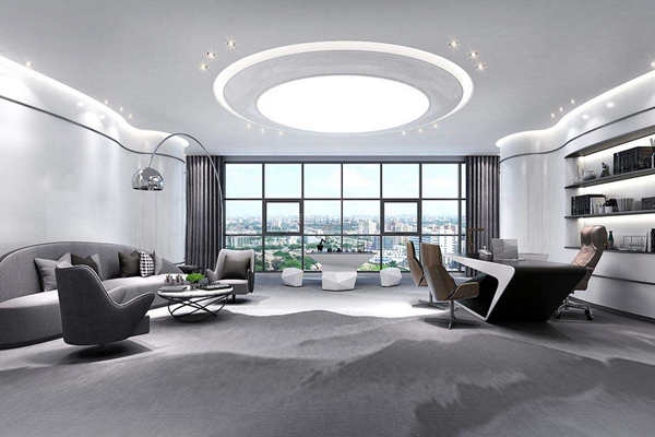 智能樓宇電氣圖紙中管線及敷設符號大全！