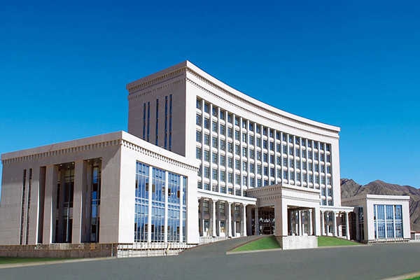 智能樓宇設(shè)備控制管理系統(tǒng)的構(gòu)成及職能！