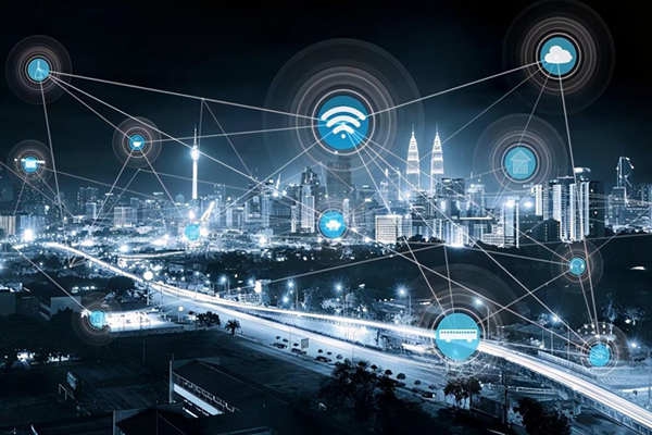 樓宇智能化控制技術(shù)將越發(fā)“智慧化”！