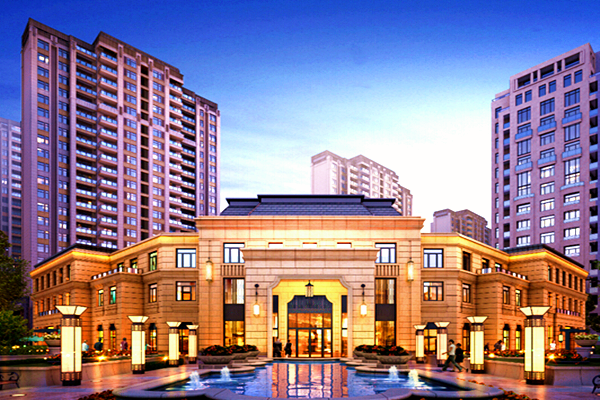 樓宇自控系統的概述！