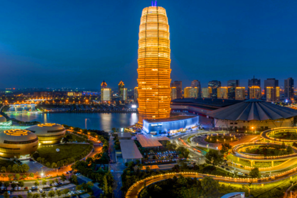 關于樓宇自控系統(tǒng)你必須了解的那些事！