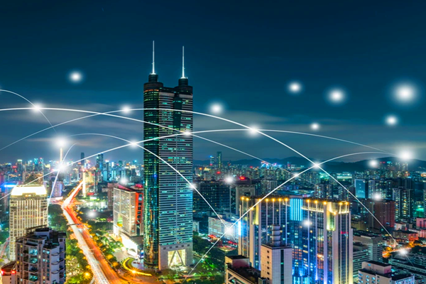 樓宇自動化系統，你不了解的智慧建筑“寵兒”