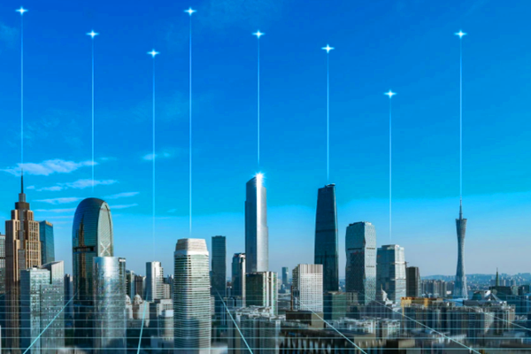 如何設計智能樓宇控制系統？新手必看！