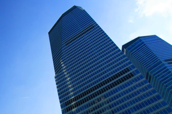 樓宇自動化系統(tǒng)入門了解！