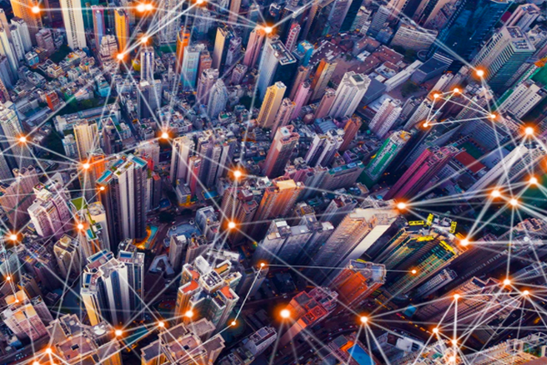 關于樓宇自控系統的說明！