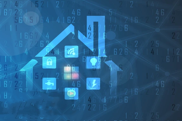 樓宇自動化系統產業鏈構成！