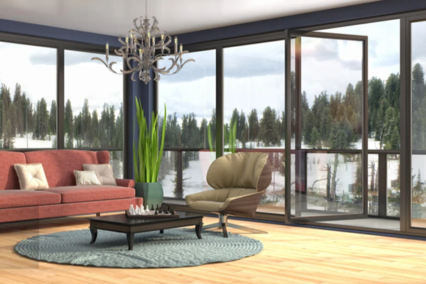 樓宇自動化系統傳感器有哪些？