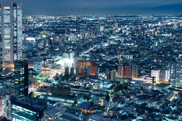 樓宇智能化系統(tǒng)，提供舒適的建筑環(huán)境！